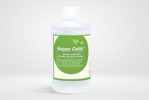 Happy cells+