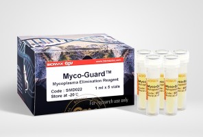 Myco-Guard™ Mycoplasma Elimination Reagent