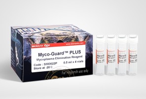 Myco-Guard™ PLUS Mycoplasma Elimination Reagent