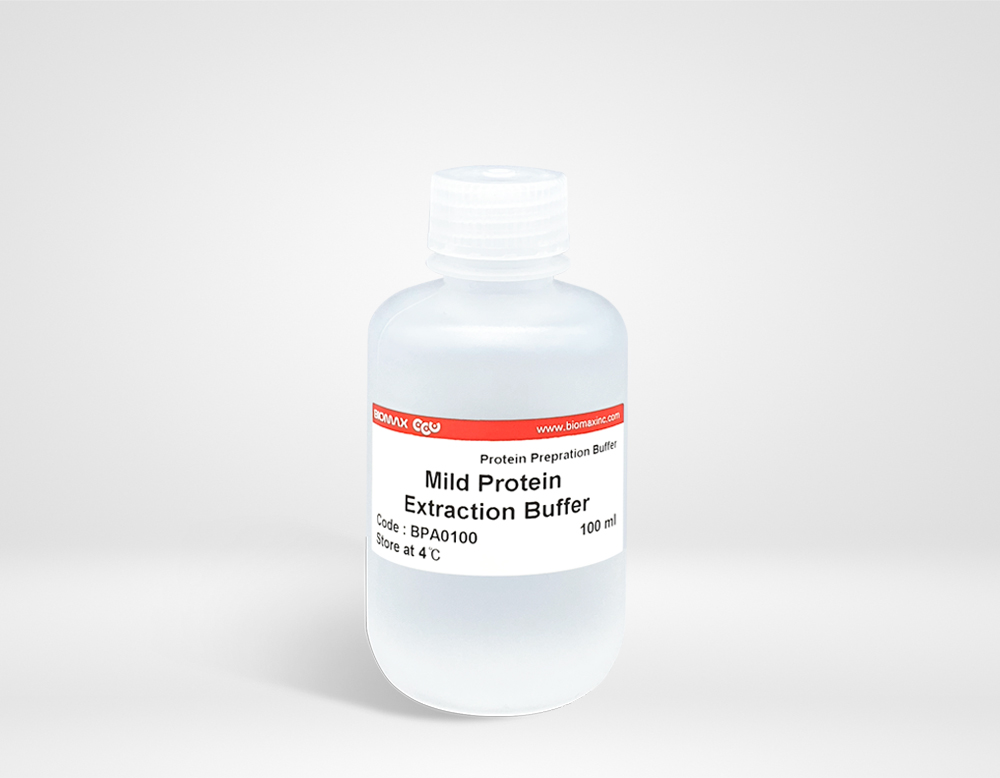 Mild Protein Extraction Buffer