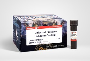 Universal Protease Inhibitor Cocktail