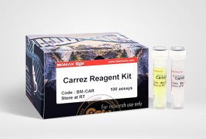 Carrez Reagent Kit