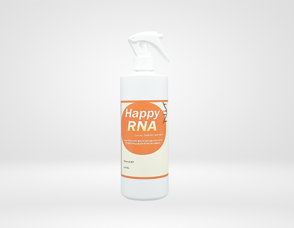 Happy RNA™