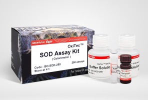 OxiTec™ SOD Assay Kit