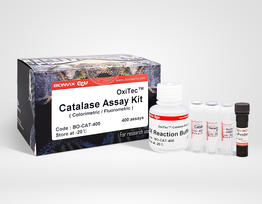 OxiTec™ Catalase assay Kit