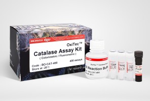 OxiTec™ Catalase assay Kit