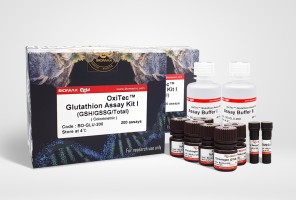 OxiTec™ Glutathione(GSH/GSSG/Total) Assay Kit