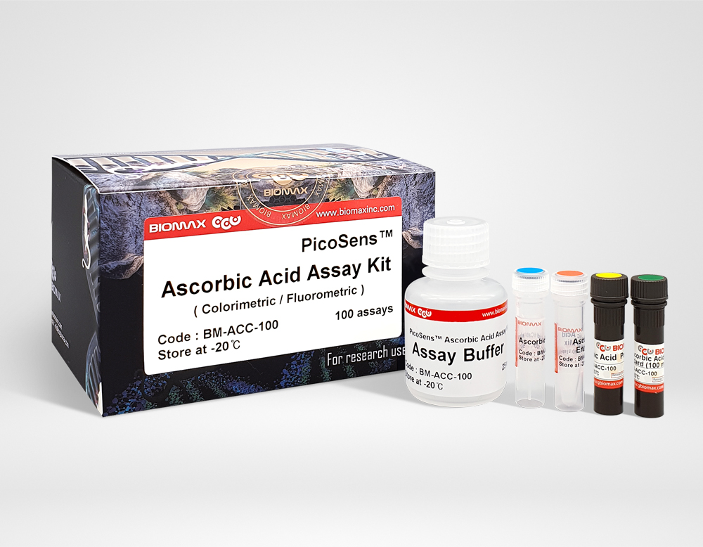 PicoSens™ Ascorbic Acid Assay Kit