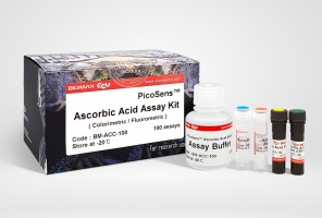 PicoSens™ Ascorbic Acid Assay Kit