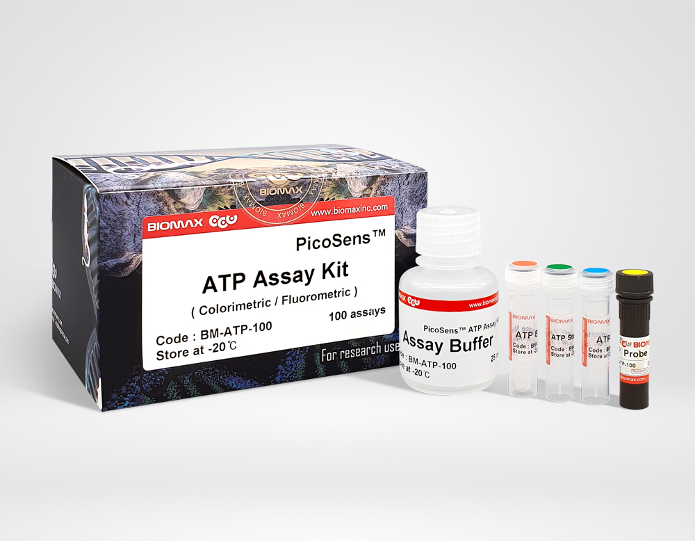 PicoSens™ ATP Assay Kit