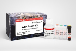 PicoSens™ ATP Assay Kit