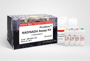 PicoSens™ NAD/NADH Assay Kit