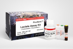 PicoSens™ Lactate Assay Kit