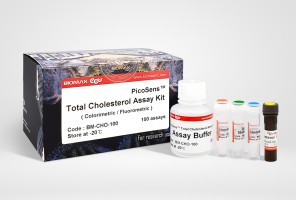 PicoSens™ Total Cholesterol Assay Kit