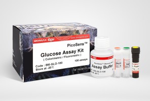PicoSens™  Glucose Assay Kit