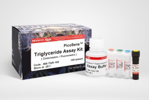 PicoSens™ Triglyceride Assay Kit