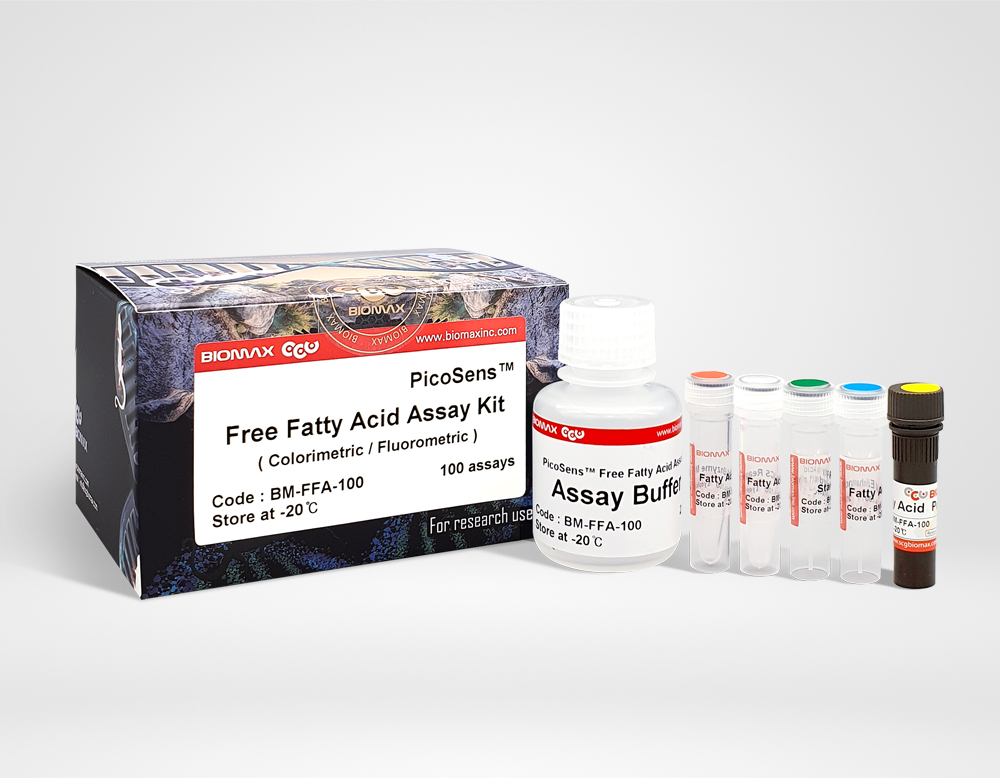 PicoSens™ Free Fatty Acid Assay Kit