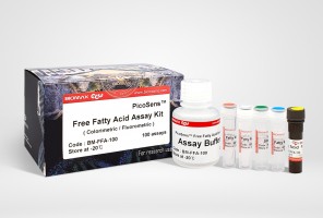 PicoSens™ Free Fatty Acid Assay Kit