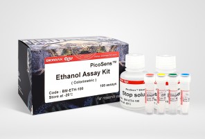 PicoSens™ Ethanol Assay Kit