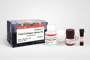 PicoSens™ Total Collagen Assay Kit