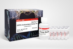 OxiTec™ DPPH Antioxidant Assay Kit