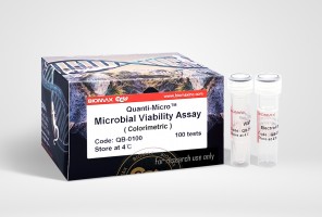 Quanti-Micro™ Microbial Viability Assay Kit (WST-8)