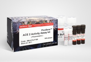 PicoSens™ ACE2 Activity Assay Kit