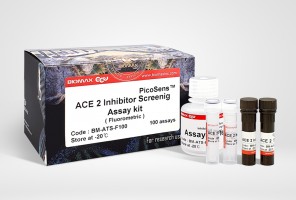 PicoSens™ ACE2 Inhibitor Screening Kit