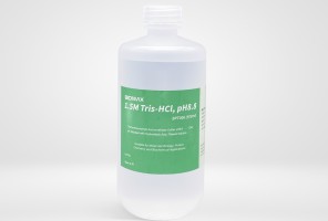 1.5 M Tris-HCl, pH 8.8