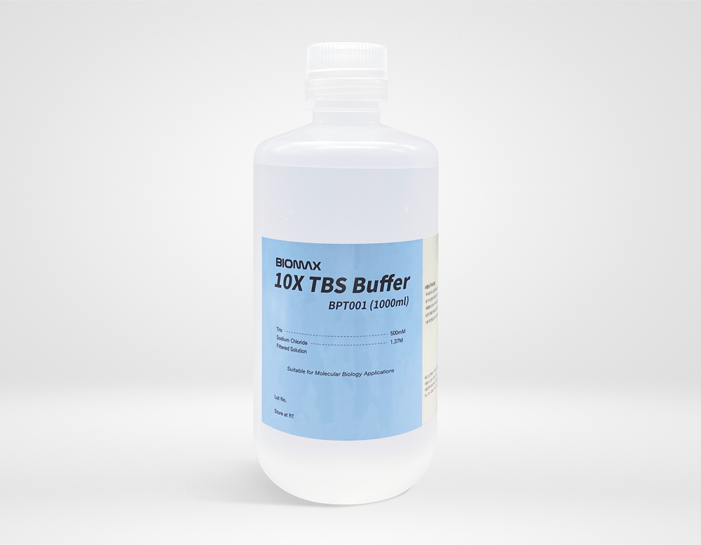 10X TBS Buffer