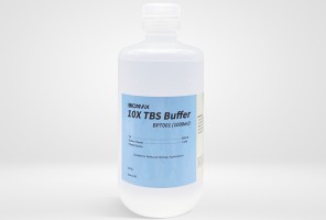 10X TBS Buffer