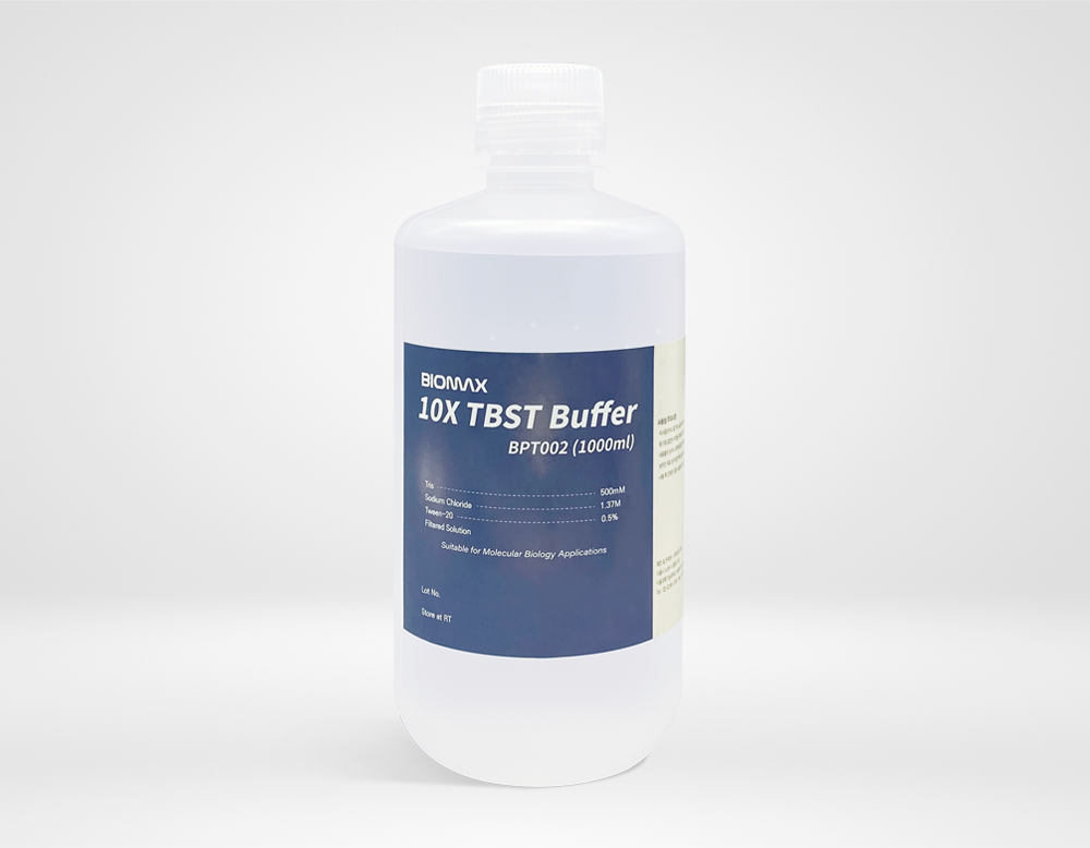 10X TBST Buffer