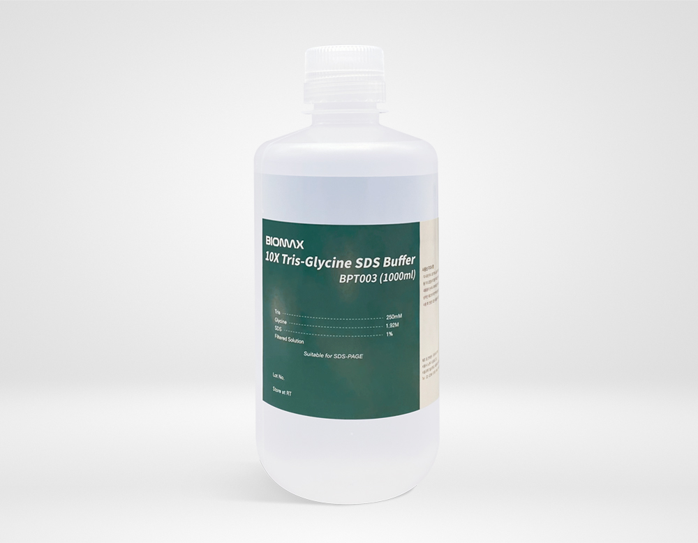 10X Tris-Glycine SDS Buffer