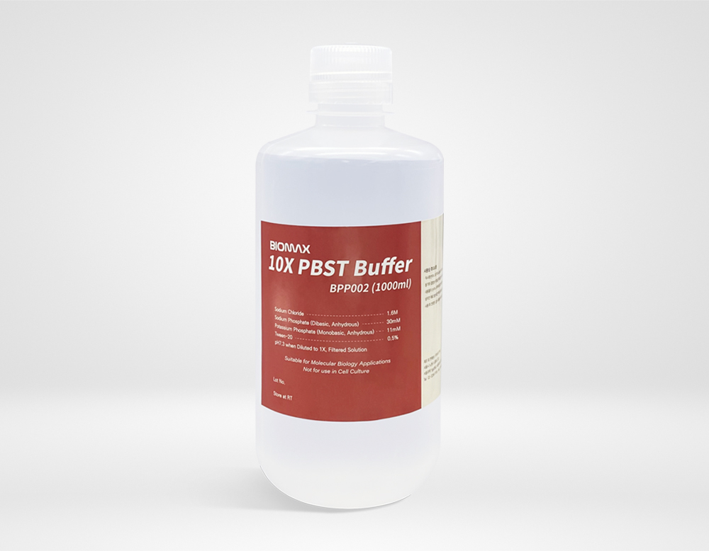 10X PBST Buffer
