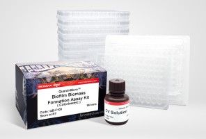 Quanti-Micro™ Biofilm Biomass Formation Assay Kit (Colorimetric)