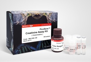 PicoSens™ Creatinine Assay Kit