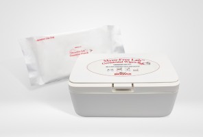 Myco-Free Lab™ Germicidal Wipes-R