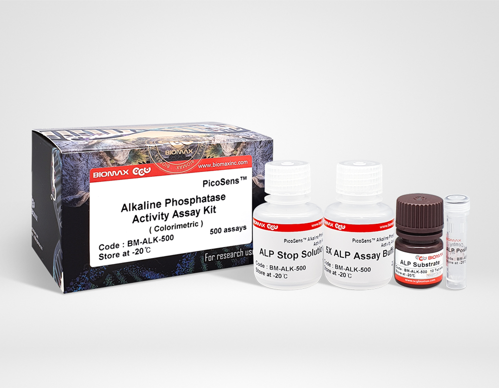 PicoSens™ Alkaline Phosphatase (ALP) Activity Assay Kit