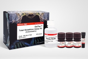 OxiTec™ Total Glutathione Assay Kit