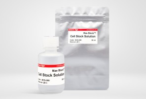 Max-Stock™ Cell Stock Solution