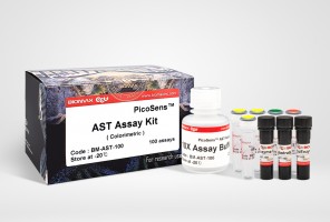PicoSens™ AST Assay Kit