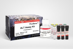 PicoSens™ ALT Assay Kit