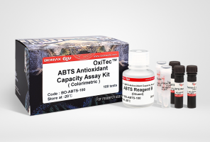OxiTec™ ABTS Antioxidant Capacity Assay Kit